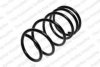 LESJ?FORS 4075744 Coil Spring